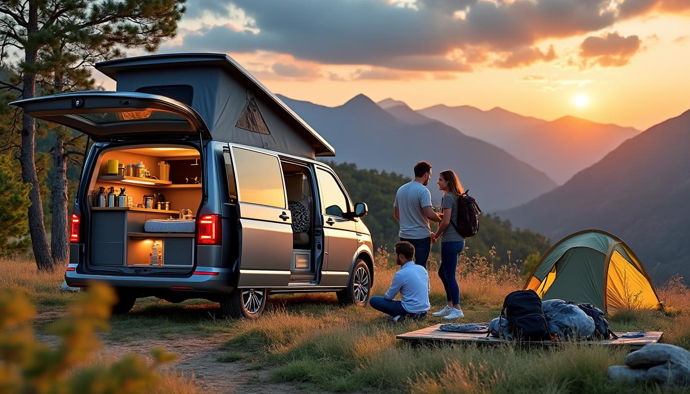 découvrez la ququq kombibox, la boîte pratique et modulable idéale pour organiser efficacement vos aventures en camping. compacte, robuste et multifonction, elle facilite le transport et l'accès à votre équipement.