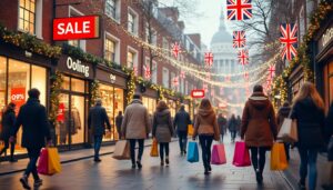 découvrez quand commencent les soldes au royaume-uni et ne manquez aucune offre grâce à notre guide complet des dates clés des promotions.