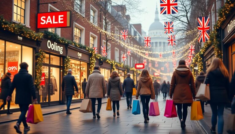 découvrez quand commencent les soldes au royaume-uni et ne manquez aucune offre grâce à notre guide complet des dates clés des promotions.