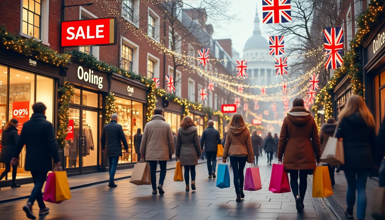découvrez quand commencent les soldes au royaume-uni et ne manquez aucune offre grâce à notre guide complet des dates clés des promotions.