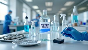 découvrez tout sur l'alcool isopropylique (ipa) : ses propriétés, ses utilisations courantes et ses précautions d'emploi pour une manipulation en toute sécurité.