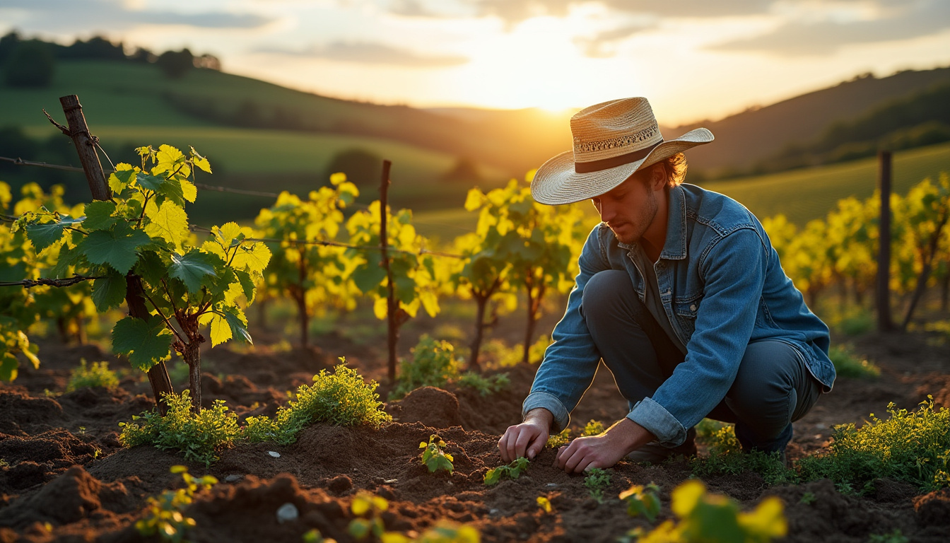 découvrez les différences et subtilités entre vin nature, vin bio et vin biodynamique pour mieux comprendre leurs méthodes de production et leurs saveurs uniques.