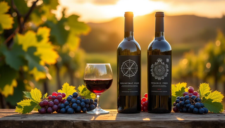 découvrez les différences et subtilités entre vin nature, vin bio et vin en biodynamie pour mieux apprécier ces méthodes de production respectueuses de l'environnement.