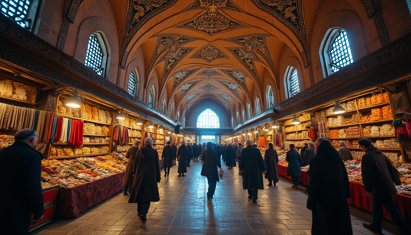 explorez l'histoire millénaire de tabriz, une ville fascinante alliant richesse culturelle et patrimoine unique au cœur de l'iran.
