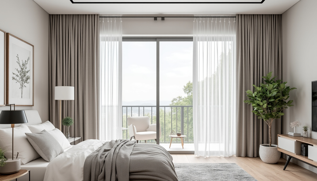 découvrez notre barre télescopique sol-plafond ajustable de 2 à 3 mètres, idéale pour une installation facile sans perçage. parfaite pour créer des séparations d'espace ou suspendre des objets en toute simplicité.