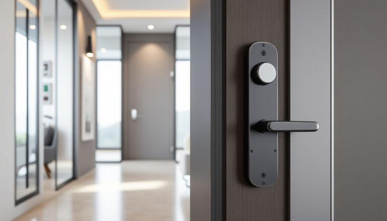 découvrez le bloc-porte palière bp1, une solution de rénovation anti-effraction performante alliant sécurité renforcée et design moderne pour protéger efficacement votre habitation.