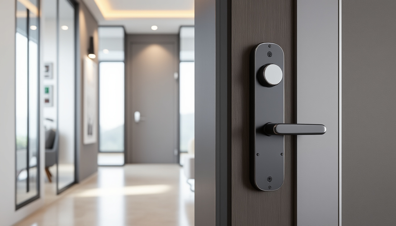 découvrez le bloc-porte palière bp1, une solution de rénovation anti-effraction performante alliant sécurité renforcée et design moderne pour protéger efficacement votre habitation.