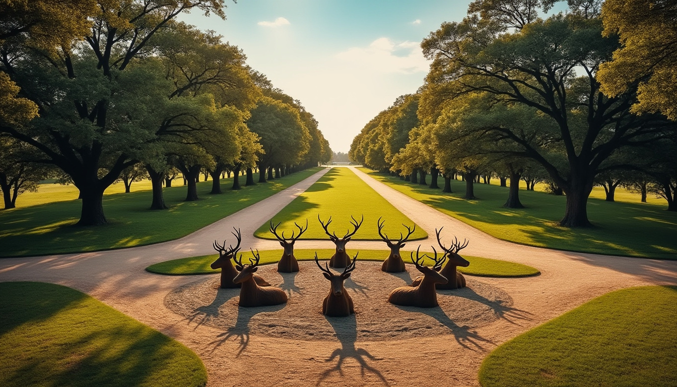 découvrez la forêt de rougeau, un trésor naturel riche en biodiversité. partez en exploration au cœur de ses sentiers préservés et vivez une expérience unique en pleine nature.