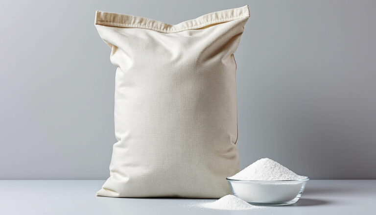 granulés techniques d'acide borique 99,9% en sac de 25 kg, idéaux pour applications industrielles et chimiques, garantissant pureté et qualité supérieure.