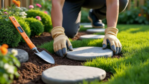 découvrez notre guide pratique pour installer des pas japonais dans votre jardin, avec des conseils étape par étape et les pièges à éviter pour un aménagement réussi.