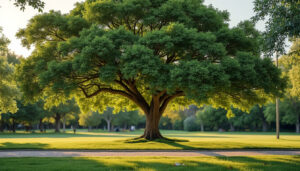 découvrez le mûrier platane stérile, un arbre élégant offrant une ombre généreuse sans produire de graines ni de fruits. parfait pour embellir votre jardin sans contraintes d'entretien.