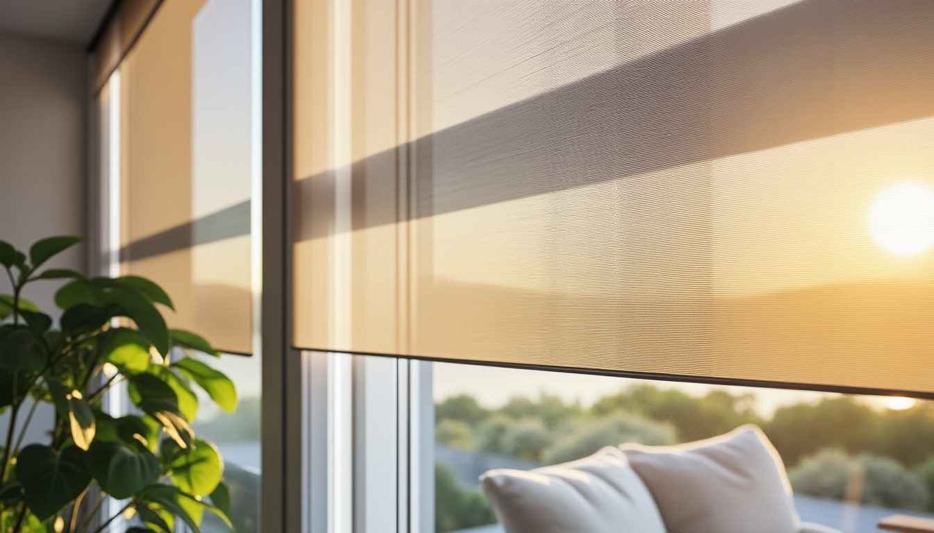 découvrez comment les stores isolants thermiques améliorent le confort de votre maison en régulant la température et en réduisant les pertes d'énergie grâce à leur conception innovante.