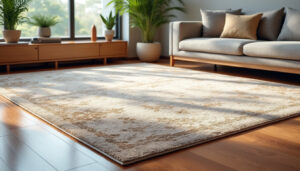 découvrez le tapis essentiel pour protéger et sublimer votre sol avec style et durabilité.