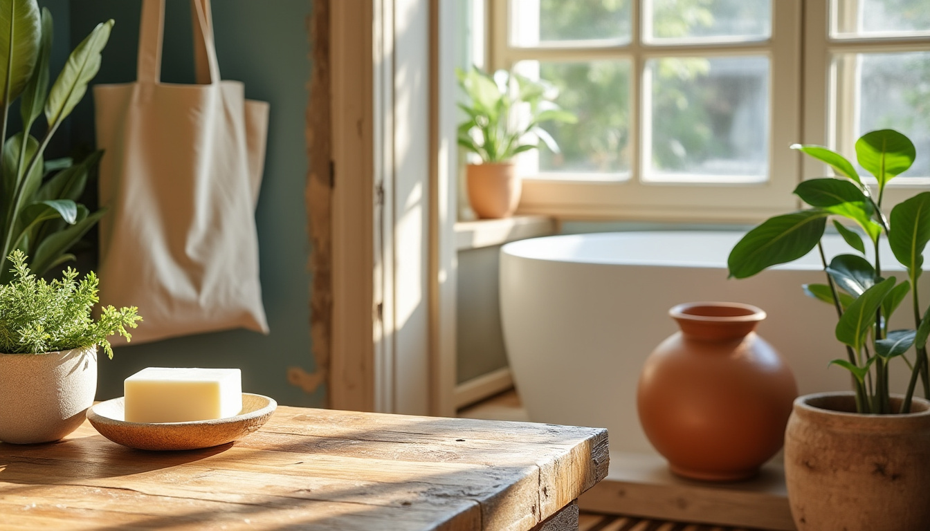 découvrez les 10 indispensables éco-responsables pour créer une maison durable et saine, alliant confort, respect de l'environnement et bien-être au quotidien.