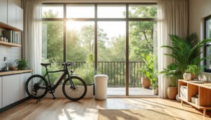 découvrez les 10 indispensables éco-responsables pour aménager une maison durable et saine, alliant confort, respect de l'environnement et bien-être au quotidien.