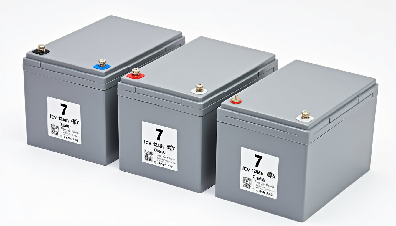 découvrez notre pack de 3 batteries 12v 12ah sans boîtier, idéal pour pocket quad électrique 800w. profitez d'une puissance totale de 36v pour une performance optimale et une autonomie prolongée.