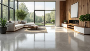 découvrez notre peinture spécialisée pour sols intérieurs et transformez vos espaces avec style. durable, esthétique et facile à appliquer, elle sublime toutes vos surfaces.