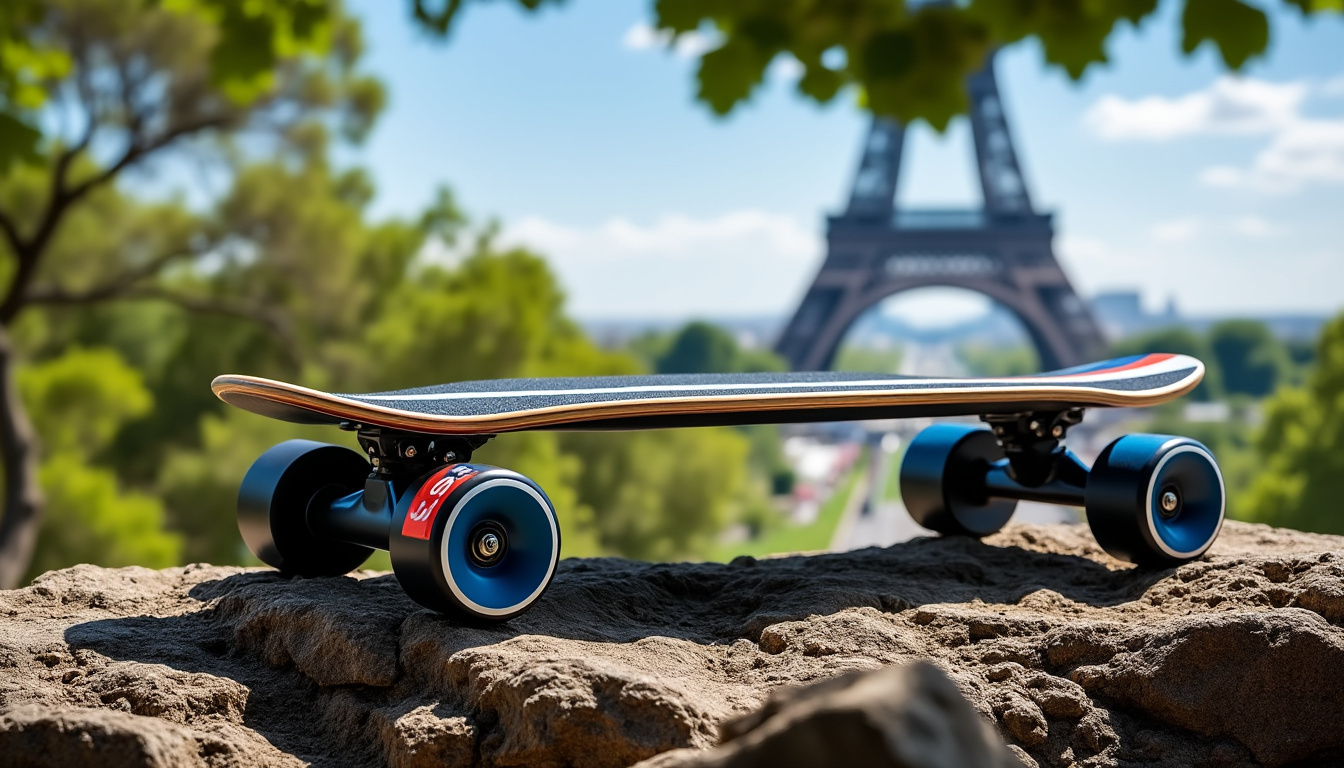 découvrez le projet sternboard, l'innovation française qui révolutionne le skate tout-terrain avec performance et style. embarquez pour de nouvelles aventures urbaines et outdoor !