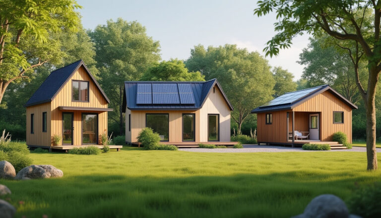 découvrez quel type de maison est le plus économique à construire en france, avec des conseils pratiques pour optimiser votre budget et choisir la meilleure option pour votre projet immobilier.