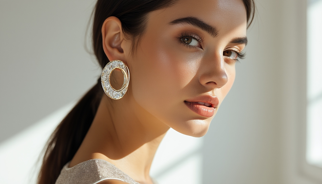 découvrez les tendances incontournables des boucles d'oreilles 2025 et les nouveautés à ne pas manquer pour sublimer votre style avec élégance.
