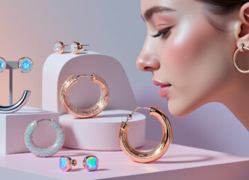 découvrez les boucles d'oreilles tendances de 2025 avec notre guide exclusif. explorez les nouveautés incontournables à adopter pour un style moderne et élégant.