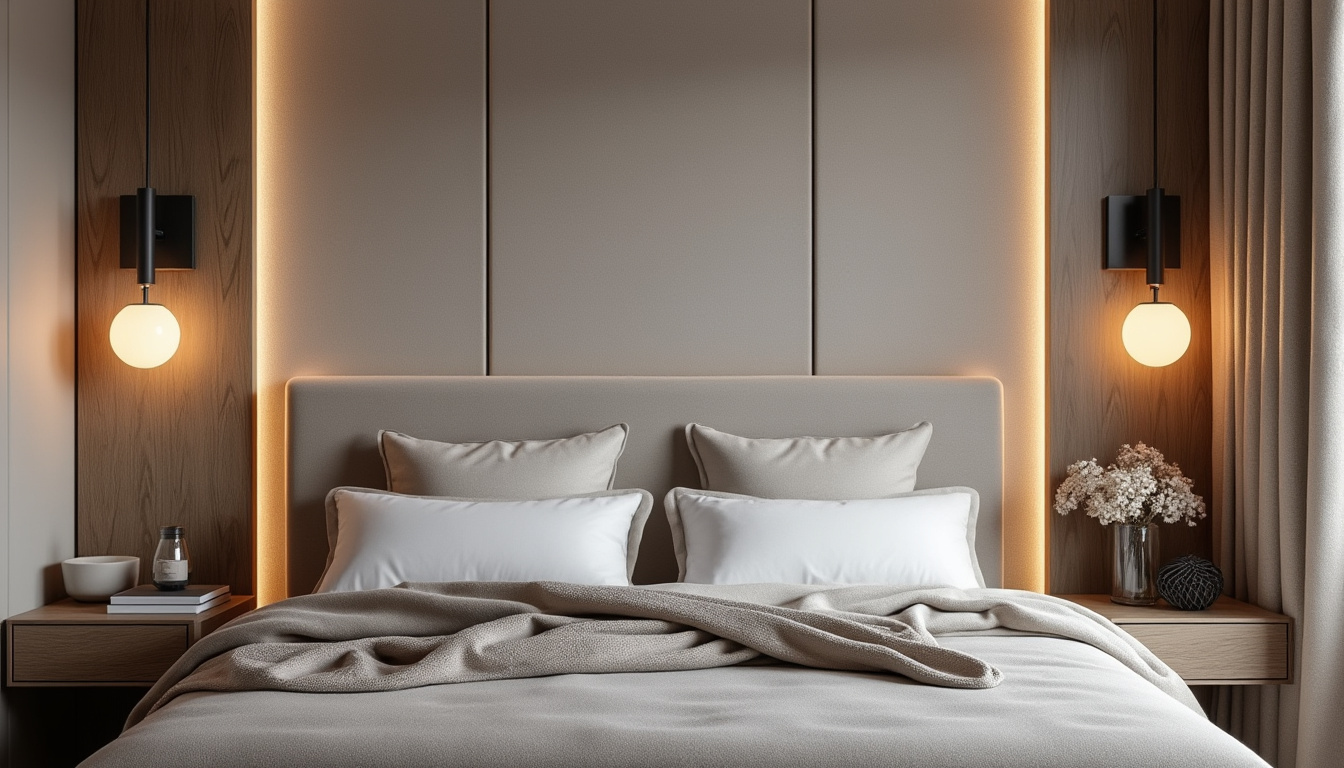 découvrez les tendances déco incontournables pour inspirer votre chambre adulte en 2026 et créez un espace élégant, confortable et moderne.