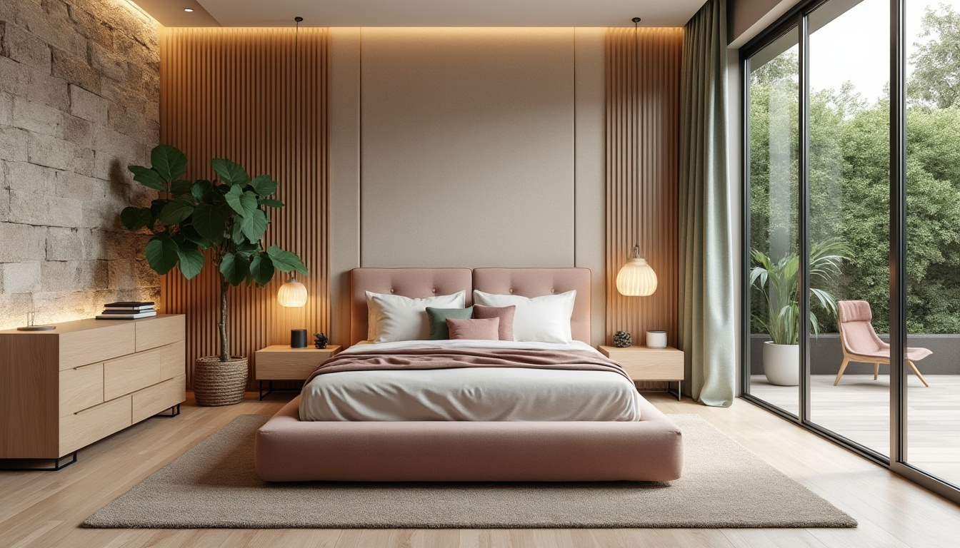 découvrez les tendances déco incontournables pour sublimer votre chambre adulte en 2026. inspirez-vous des styles modernes et astuces design pour un espace à la fois élégant et confortable.