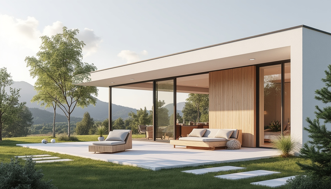 découvrez le charme de la maison scandinave avec son design épuré et ses sources d'inspiration incontournables pour un intérieur moderne et chaleureux.