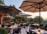 découvrez scolaro, expert en parasols de qualité pour terrasses, proposant des parasols géants adaptés aux restaurants et des designs élégants pour sublimer vos espaces extérieurs.