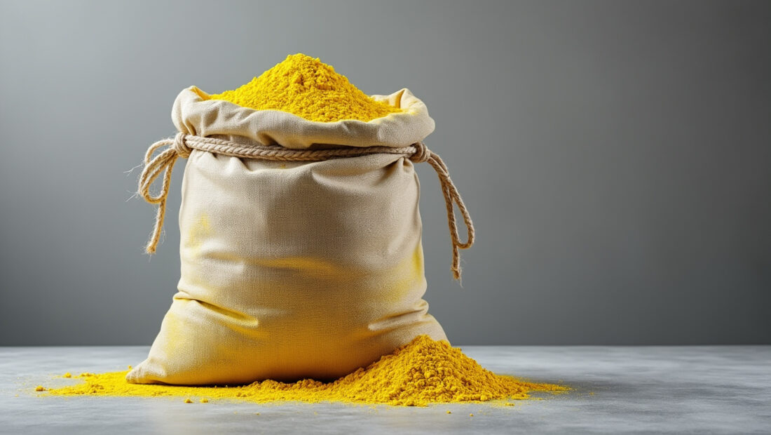 achetez votre soufre en poudre en sac de 20 kg, idéal pour l'agriculture, le jardinage et divers usages industriels. qualité garantie pour des résultats efficaces.